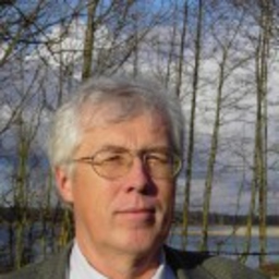 Bernd Lindenkamp