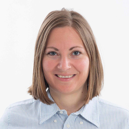 Christina Heggemann