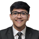 Harshit Jogani