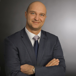 Krum Rouskov