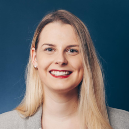 Nicole Vergin-Klaus