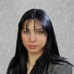 Gunel Sadigova