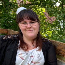 Nicole Glaß's profile picture