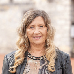 Patricia Seibert-Klöck