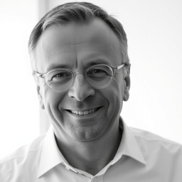 Peter Gruson