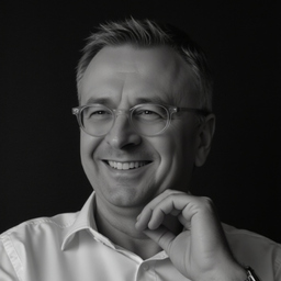 Peter Gruson's profile picture