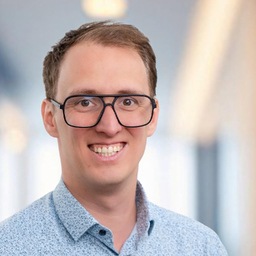 Dipl.-Ing. Felix Buttig
