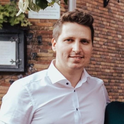 Felix Gödeke's profile picture