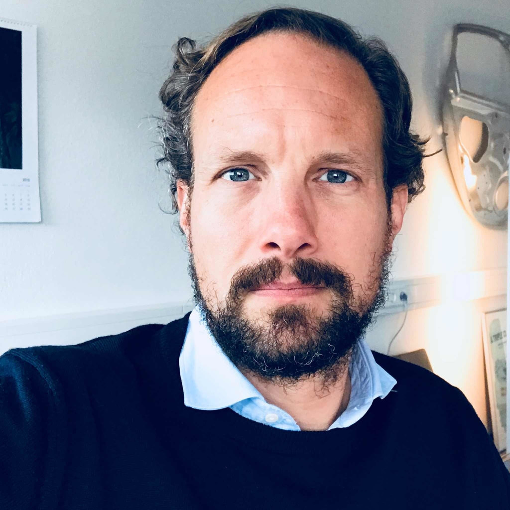 Dipl.Ing. Paul Hoffmann General Manager Protec Trading GmbH XING