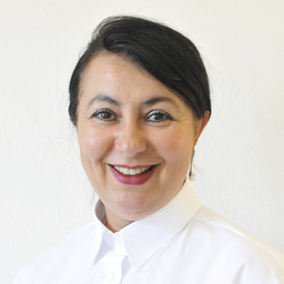 Dr. Albena Toulev