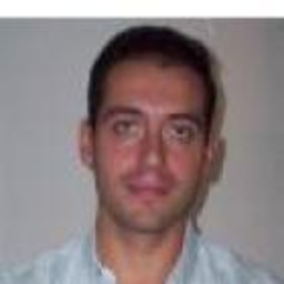 Moisés Gámez Sánchez