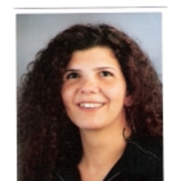 Anja Ammann's profile picture