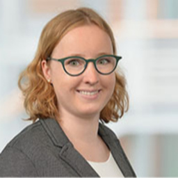 Meike Kronast