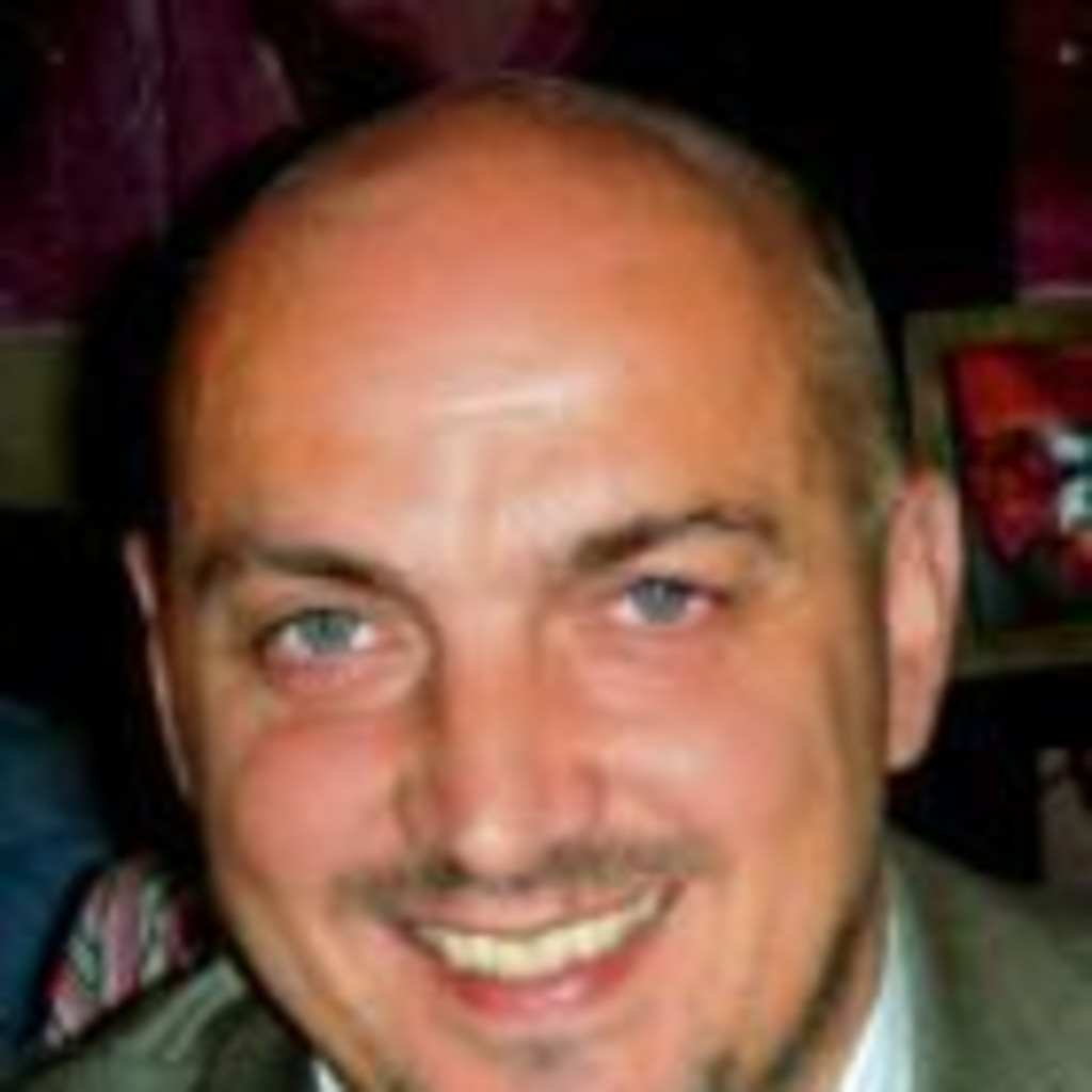 Harald Geiger Geschäftsführender Gesellschafter MAKGeiger GmbH XING