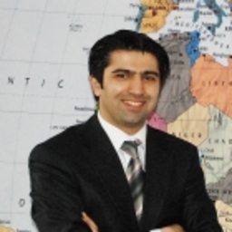 Abdulkadir ÖZALP's profile picture