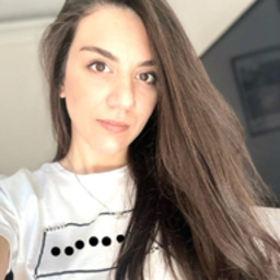Rahaf Daoud's profile picture