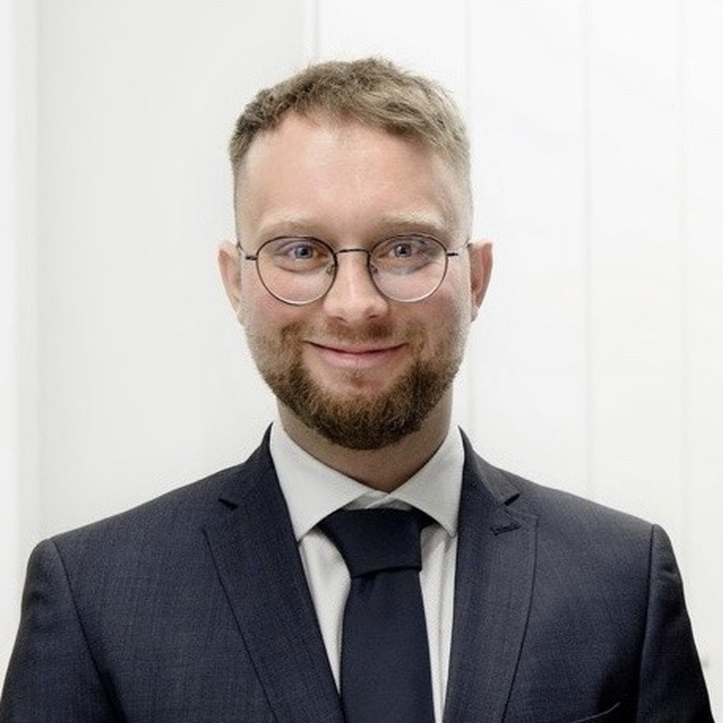 Sebastian Brendel Automation Engineer Schmitt + Sohn Aufzüge XING