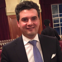 Ioannis Rallis