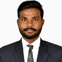 Prabhudeva Maruthan