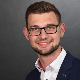 Lucas Krumscheid