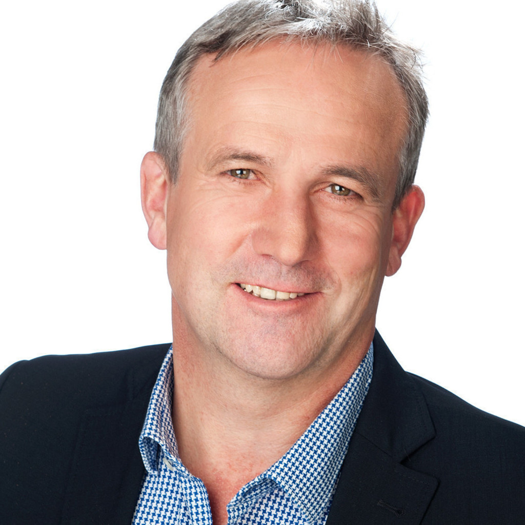 Martin Perzl Principal Global Architect Atos DellEMC XING