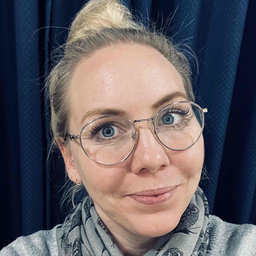Wiebke Mende