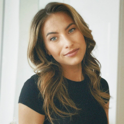 Alina Siegmann