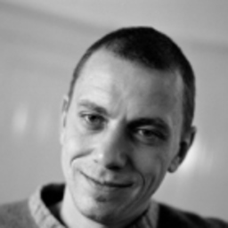 Profilbild Holger Weiss