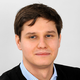Robin Schubert