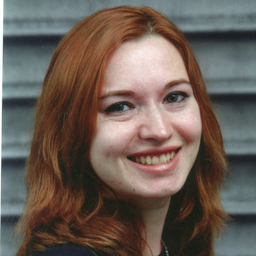 Ioana Laura Dumitriu