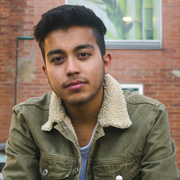 Cristian Javier Ramírez Guerra