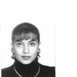 Adriana Marcela Lozano Calderon