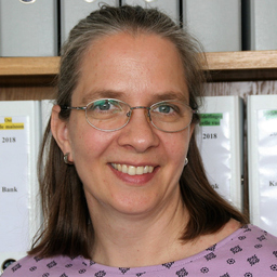 Stefanie Martin