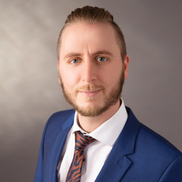 Patrick Eckert