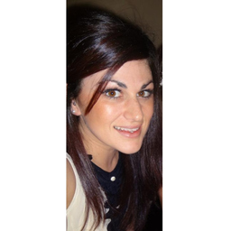 Marie O'Connor's profile picture