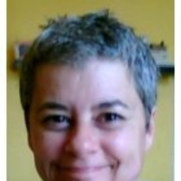 Claudine Bucourt