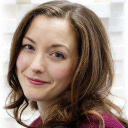Caroline Searby