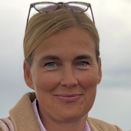 Annette Wallraven