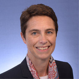 Dipl.-Ing. Katharina Köck