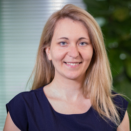 Elisabeth Hörmann