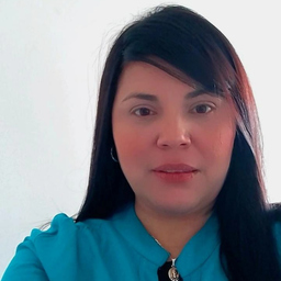 Zaida Marquina