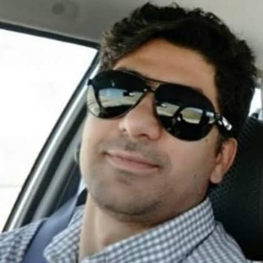 Saied Sohrabi Programmer Tehran XING