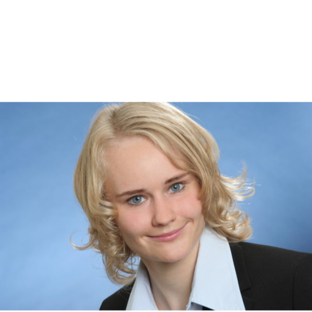 Social Media Profilbild Inger Lison Braunschweig