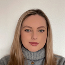 Social Media Profilbild Elisabeth Dill Hamburg