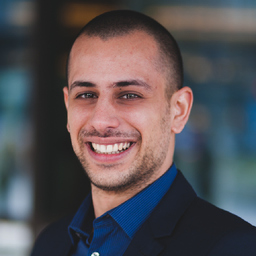 Jonas Edhair's profile picture