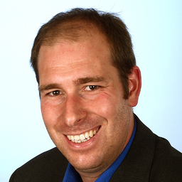 Dr. Chris Stahlhut
