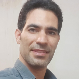 Mehran Ghasemi