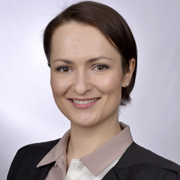 Iaroslava Liashenko