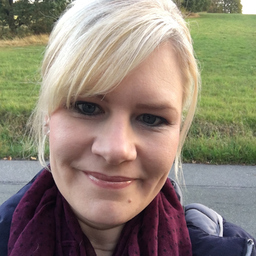 Katharina Ahring