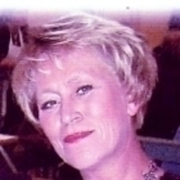 Elke Ullmann-Kunze